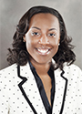 Dr. Laquanda Leaven