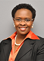 Dr. Jerono P. Rotich
