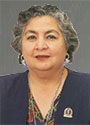 Dr. Conchita Ndege
