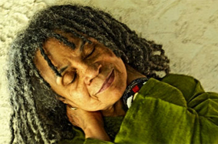 Dr. Sonia Sanchez