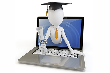 iStock 35129702: Best Online Programs Rankings