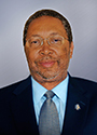 Dr. William Harvey