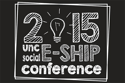 UNC 2015 Social Entrepreneurship Conference 