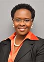 Dr. Jerono P Rotich