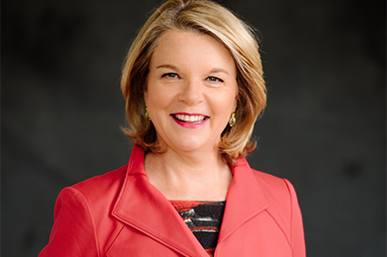 Margaret Spellings