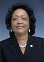 Dr. Ceola Ross Baber