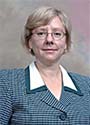 Dr. Luba Kurkalova