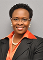 Dr. Jerono P. Rotich