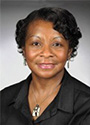 Dr. Gloria Jones-Johnson 