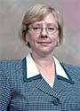 Dr. Luba Kurkalova