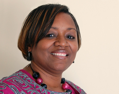 Stacey Alston