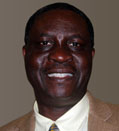 Dr. Musibau A. Shofoluwe