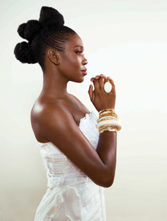 India Arie 
