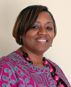 Patrice Faison