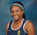 April Burrage