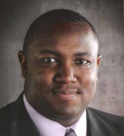 Stacey Alston