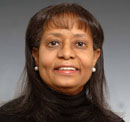 Dr. Teresa Jo Styles