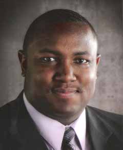 Stacey Alston