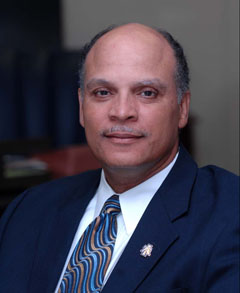 Chancellor Harold L. Martin Sr.