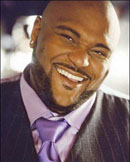 Ruben Studdard