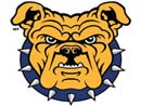 Aggie Bulldog Logo