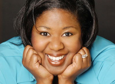 NaTasha Yvette Williams