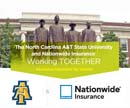 NCAT and Nationwide Working Together