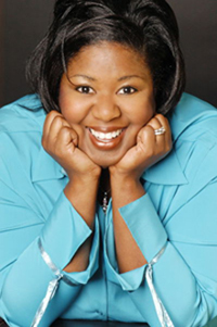 NaTasha Yvette Williams