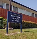 Sebastian Health Center