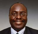 Dr. John Kizito 