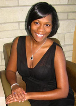 Canisha Cierra Turner 