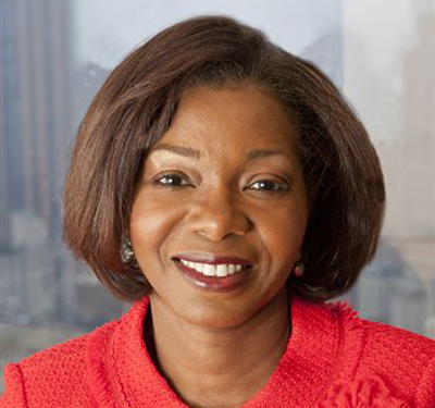 Patricia Miller Zollar