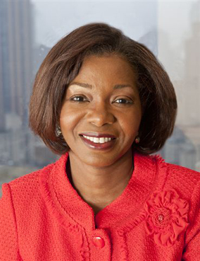 Patricia Miller Zollar