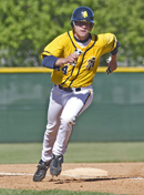 Colby Keene