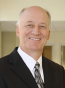 Dr. Barry L. Burks