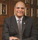 Chancellor Harold L. Martin Sr