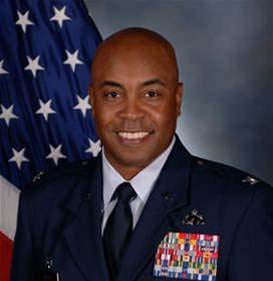 Col. Trent H. Edwards