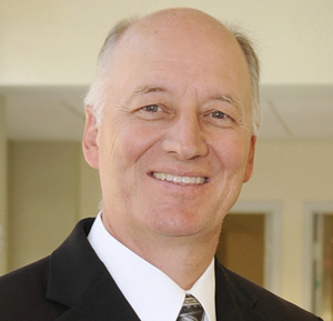 Dr. Barry L. Burks