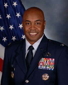 Col. Trent H. Edwards