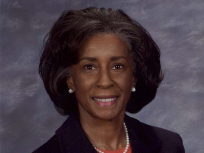 Barbara Miller
