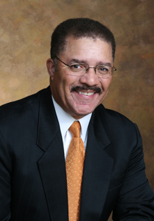 Professor DeWayne Wickham 
