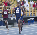 Jarrell Elliott
