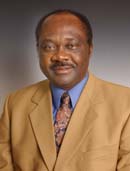 Dr. Fuabeh Fonge