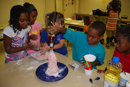 University Outreach Offers Summer Programs