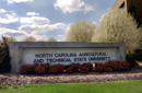 University Marquee