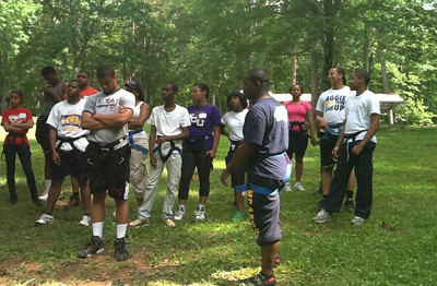 Student Leadership Retreat