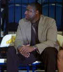 Tarrell Robinson