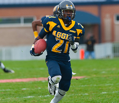 D’Vonte Graham