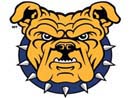 Aggie Bulldog logo