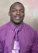 D’Vonte Grant